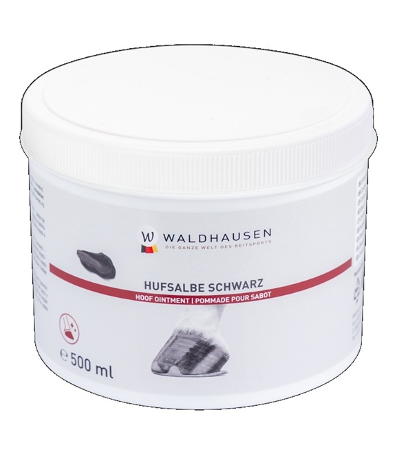 GRASSO NERO PER ZOCCOLI CON CATRAME VEGETALE 500 ml Grasso , olio e catrame 